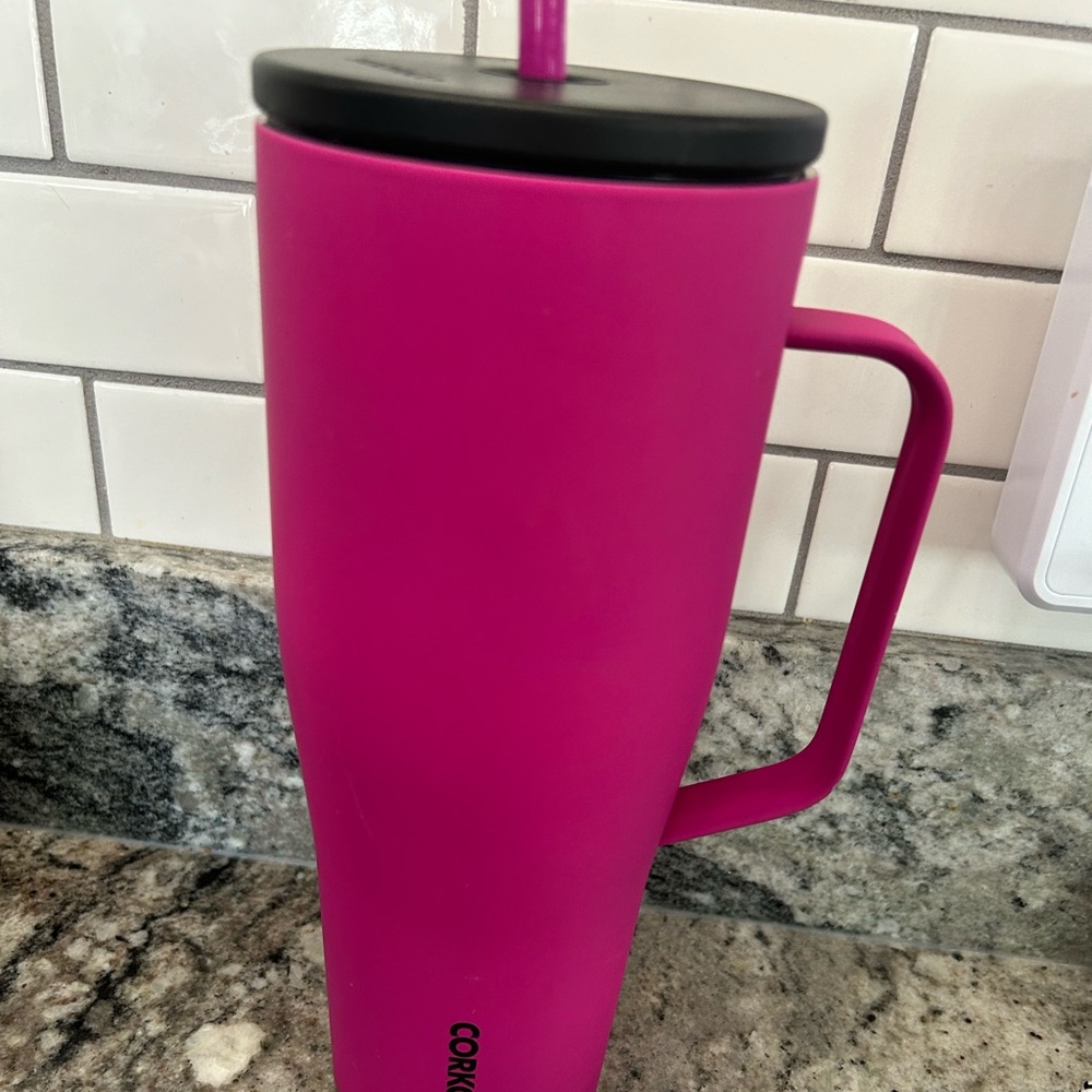Corkcicle Tumbler